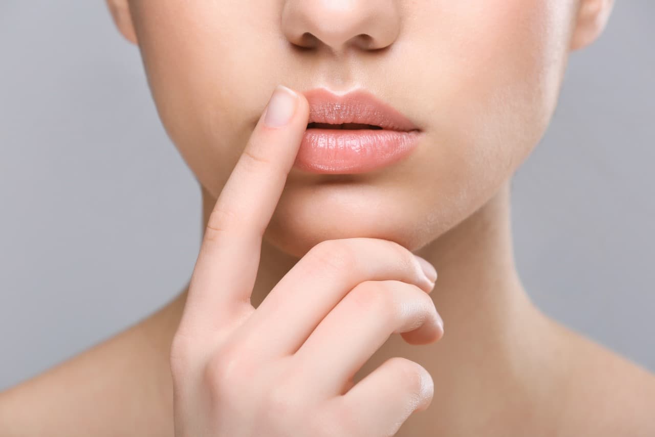 Your Guide To Treating And Preventing Cold Sores