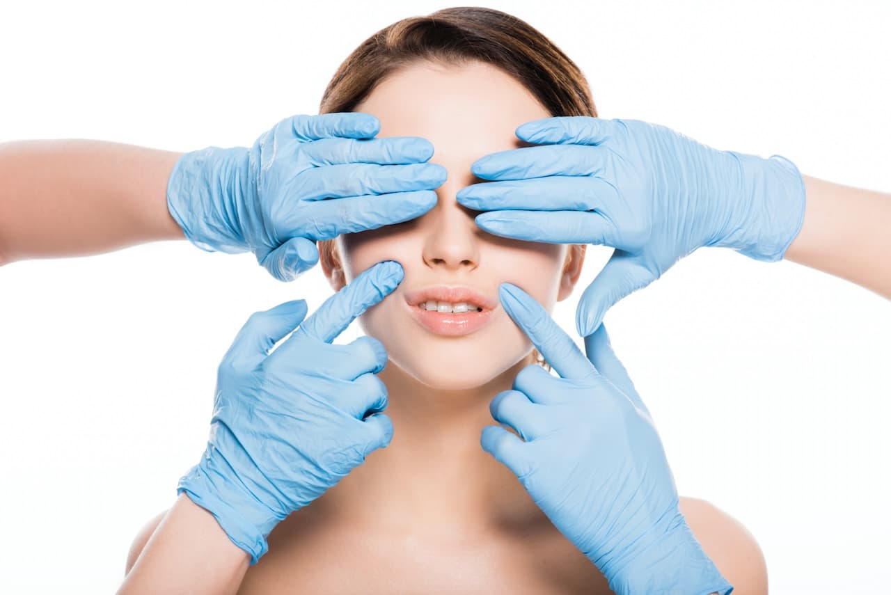 Here’s What You Need To Know About Revising Cosmetic Procedures
