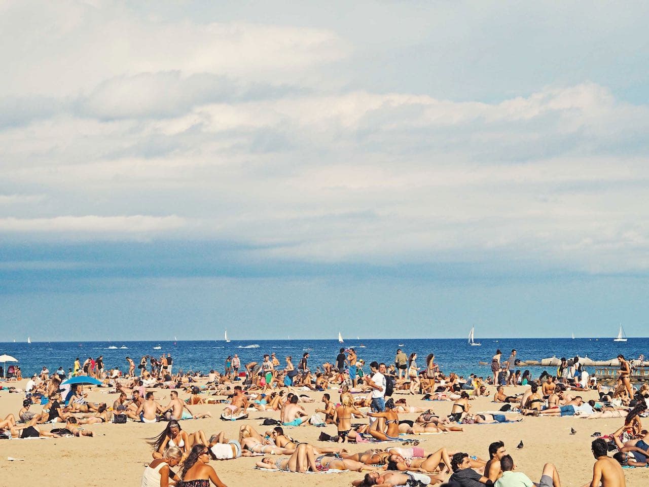 9 Ways To Relieve And Treat Sunburn