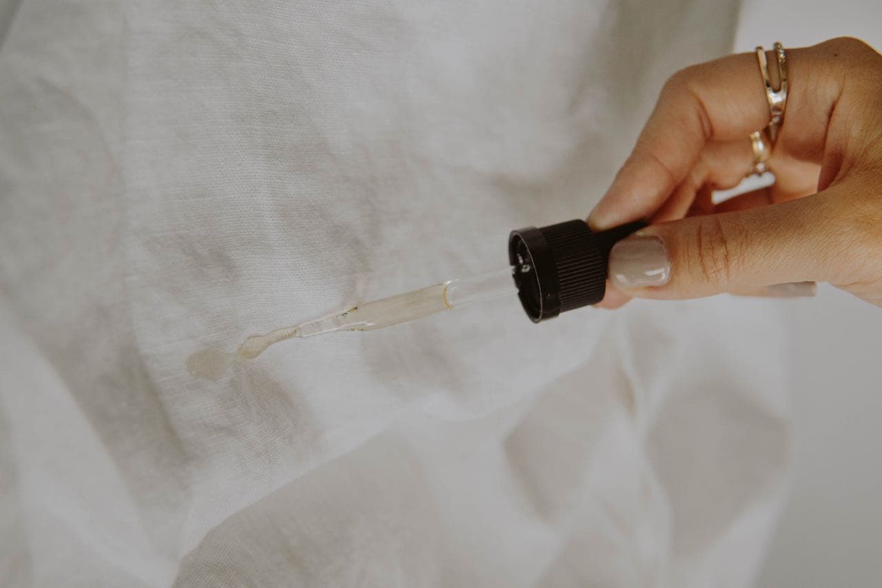 Read The Label: What You Need To Know About Vitamin B5 In Skincare