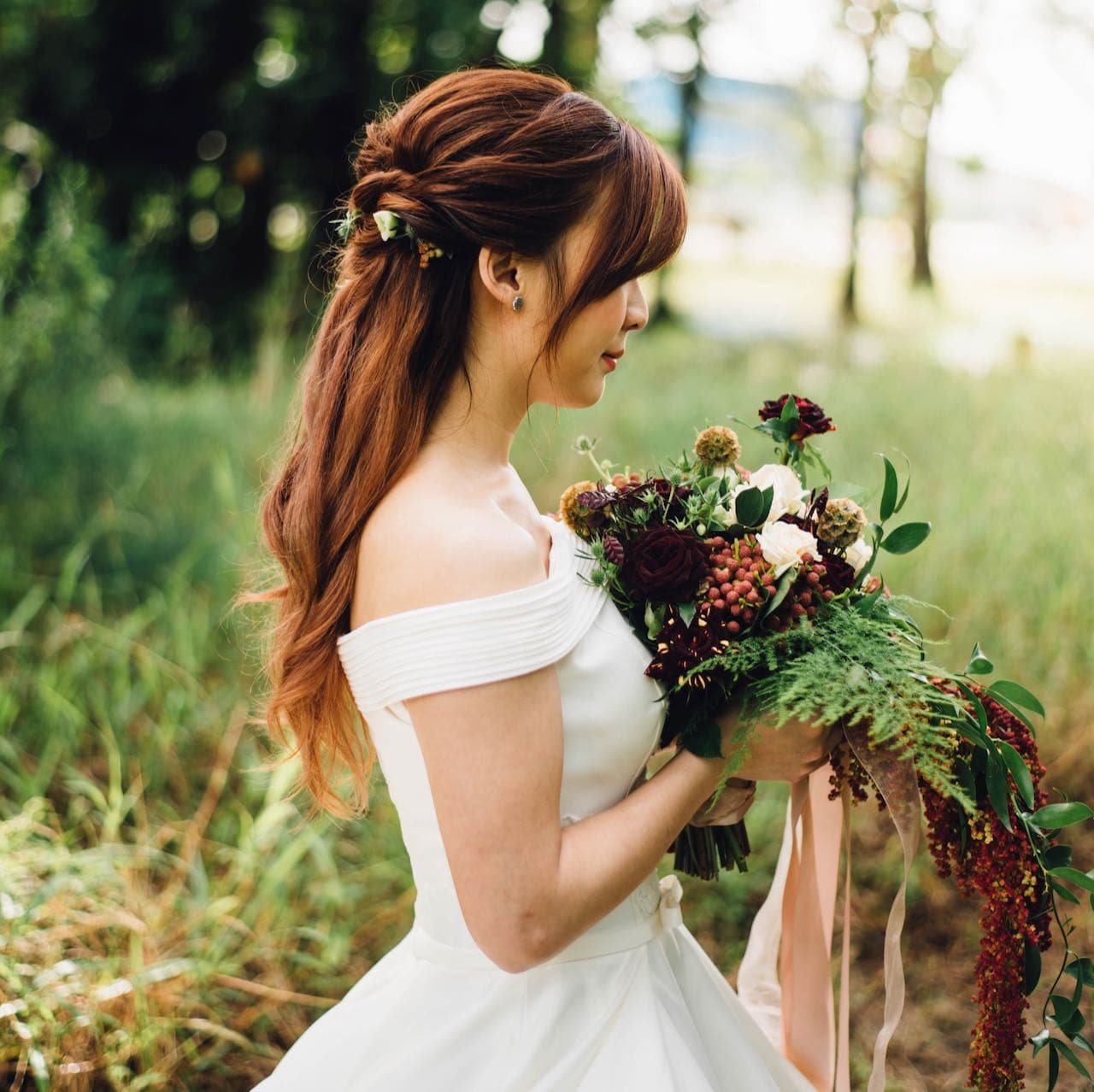 The Ultimate Wedding Beauty Timeline