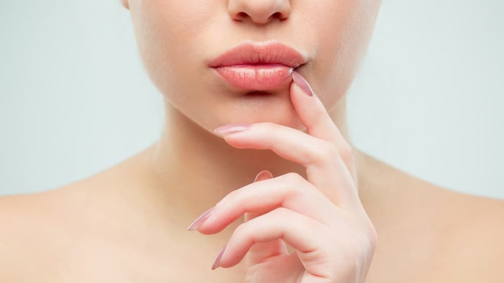 When Lip Fillers Are Not Enough