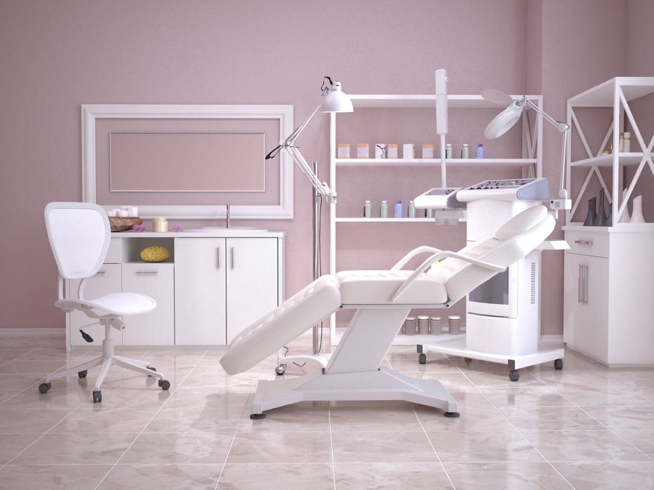 Why Don't More Women Become Plastic Surgeons?