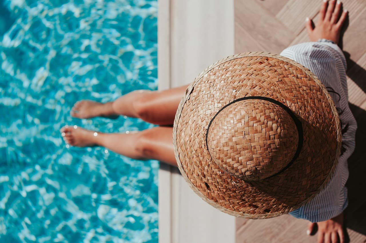 25 Editor-Approved Beauty Products For Summer