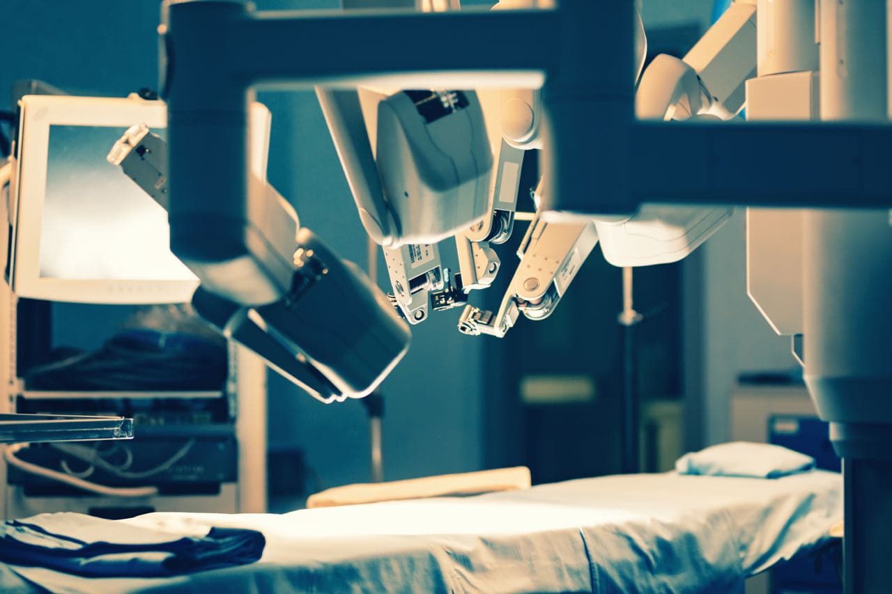 What Happens After Bariatric Surgery?