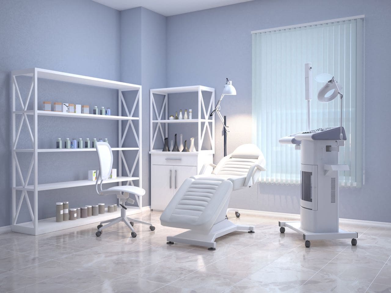 10 In-Office Treatments For Acne And Acne Scars