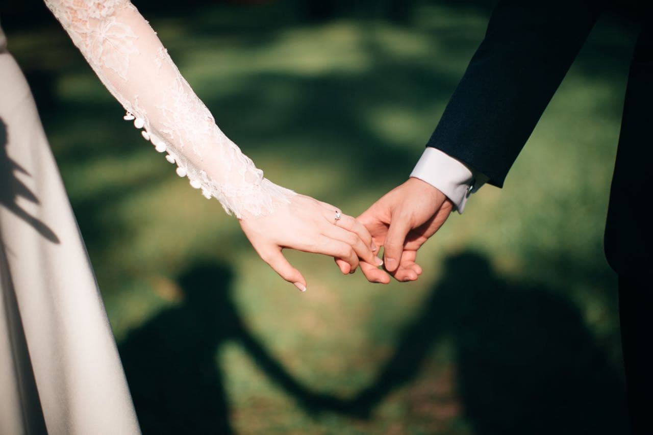 The Ultimate Wedding Beauty And Grooming Timeline: 3 Months Out