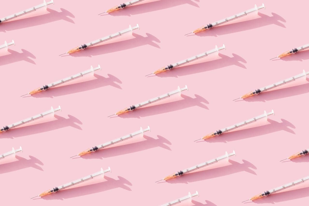 What You Need To Know About How Botox Can Go Wrong