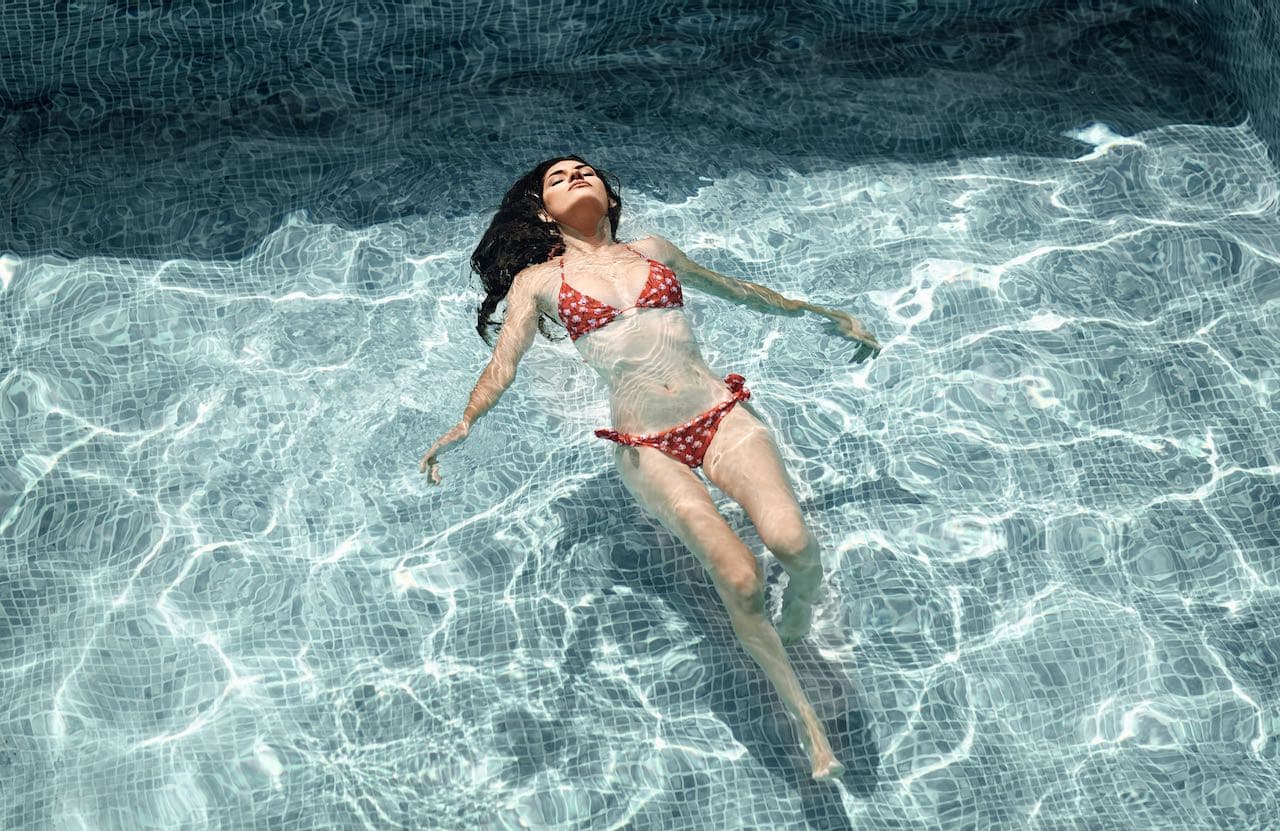 5 Ways To Repair Sun-Damaged Hair