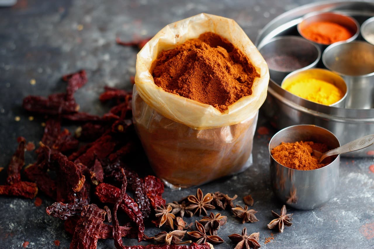 Read The Label: Everything You Need To Know About Turmeric In Skincare