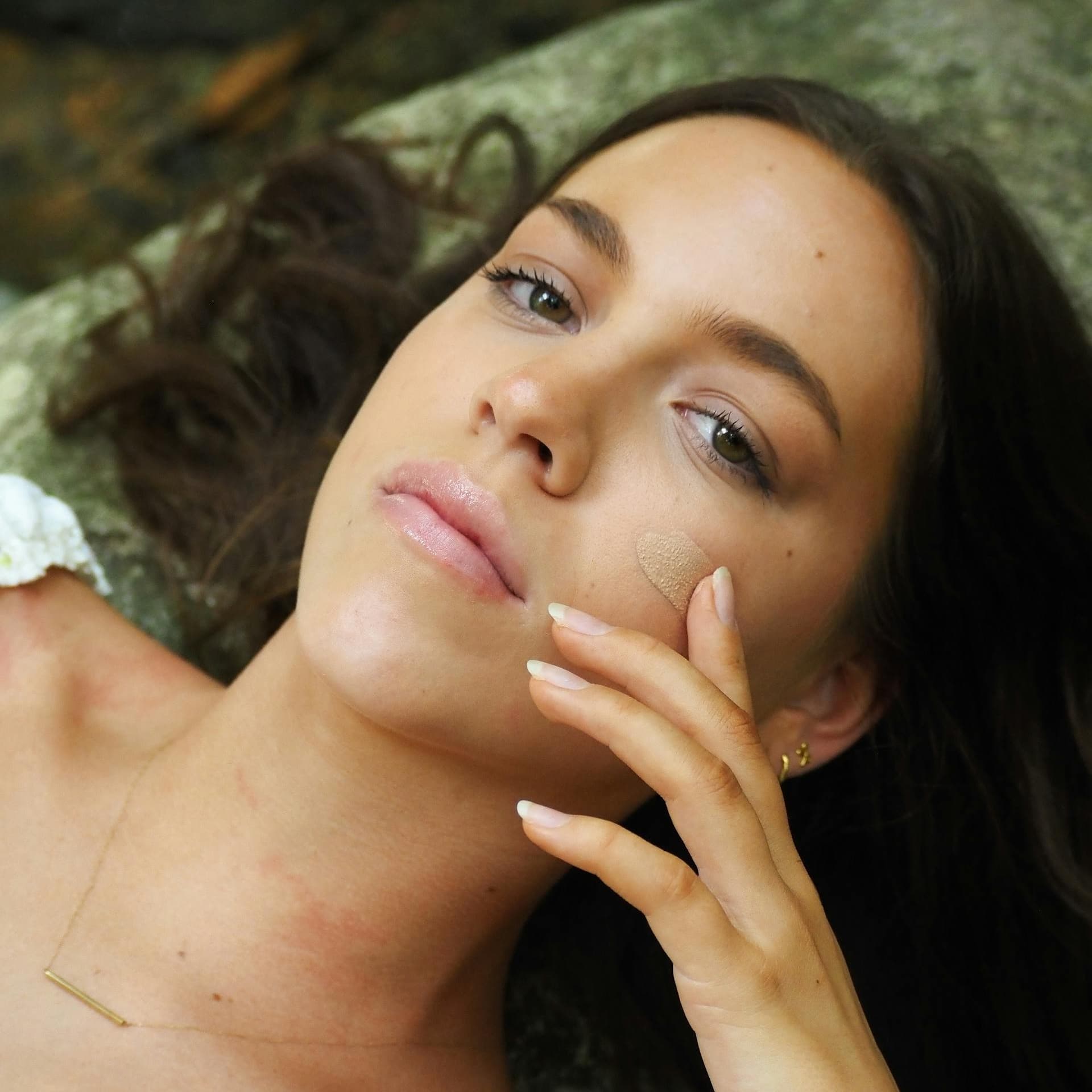 The AEDIT team covers All of Your Questions About Self-Tanner And Its Safety, Answered.