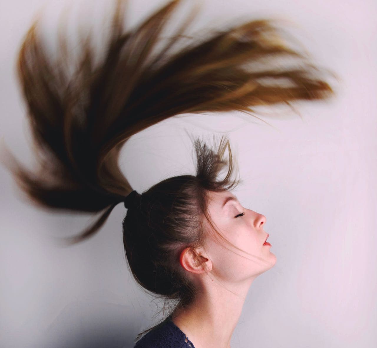 Wig-Making Charities Need Your Pandemic Ponytail