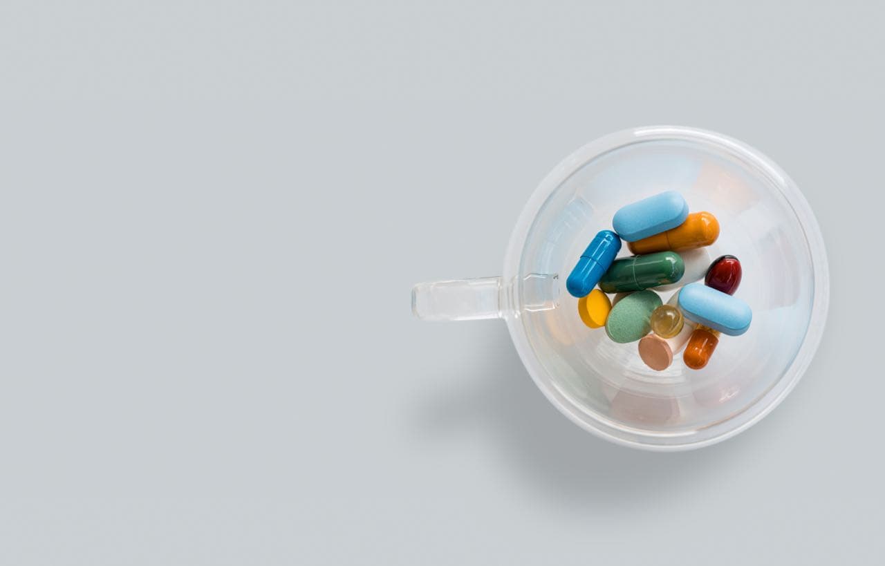 Why You Should Stop Taking Supplements Before Surgery