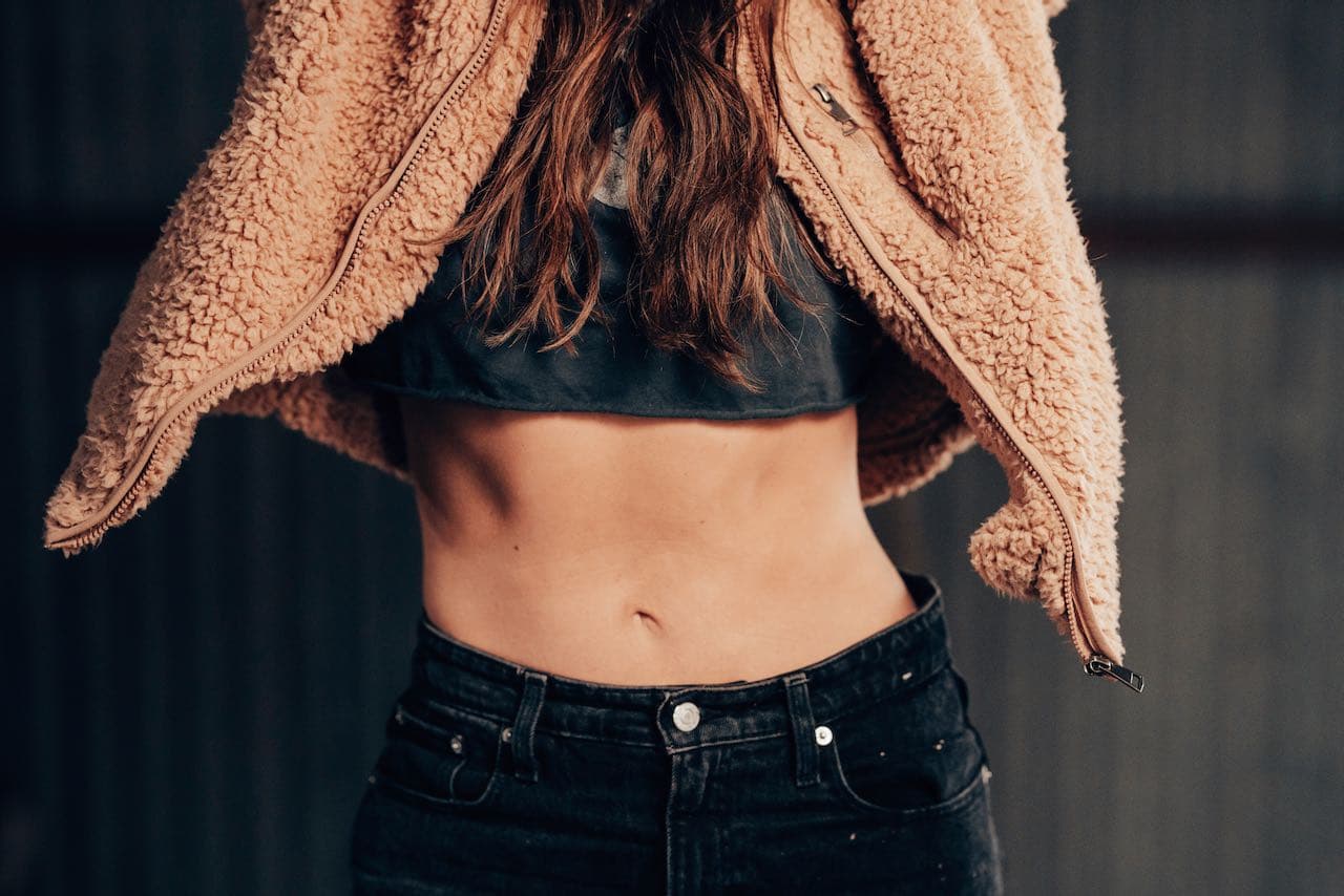 6 Reasons You Might Consider Belly Button Surgery