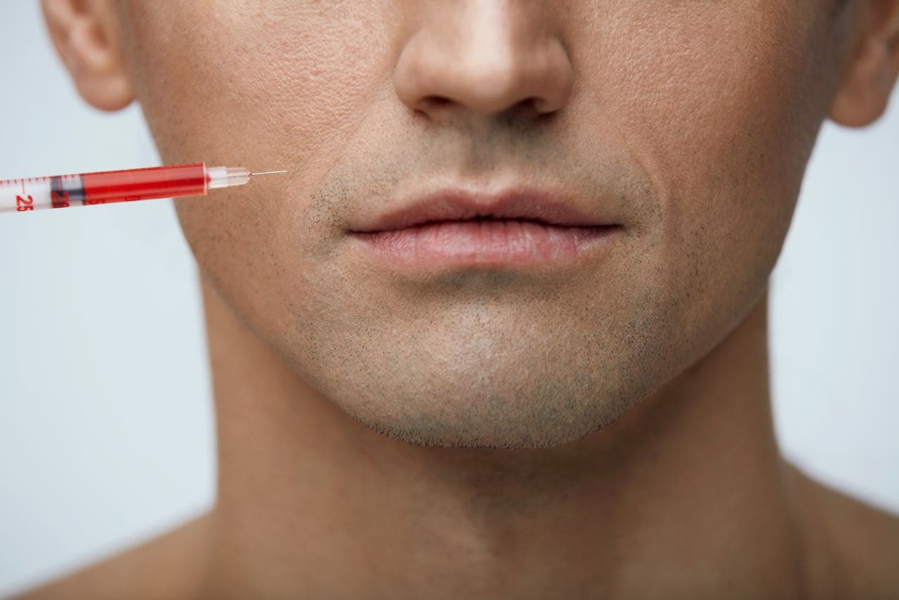 How To Find A Plastic Surgeon Or Dermatologist Who Specializes In Men